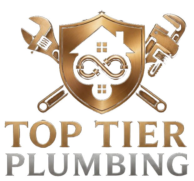 Top Tier Plumbing ATL LLC logo